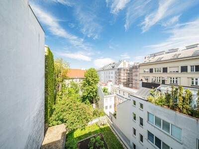 Eigentumswohnung in 1040 Wien (Bild 2)