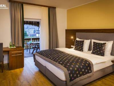 Gewerbeobjekt kaufen in 8654 Fischbach