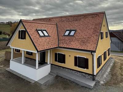 Apartment provisionsfrei mieten in 8411 Hengsberg