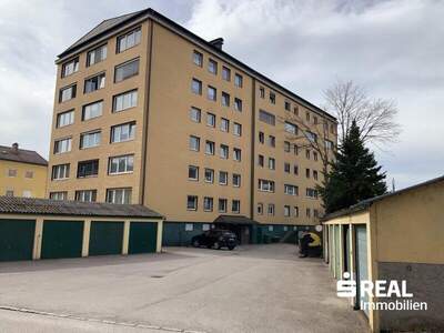 Eigentumswohnung in 4840 Vöcklabruck (Bild 1)