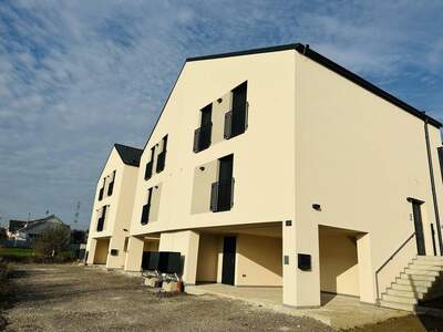 Haus kaufen in 2111 Tresdorf