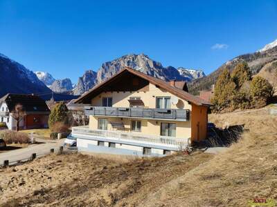 Haus kaufen in 8612 Oberort