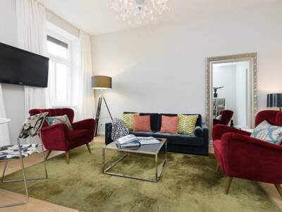 Wohnung kaufen in 1150 Wien