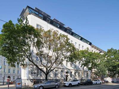 Gewerbeobjekt kaufen in 1140 Wien (Bild 2)