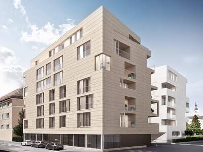 Bürozentrum mieten in 5020 Salzburg