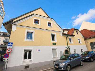 Anlageobjekt kaufen in 8020 Graz (Bild 4)