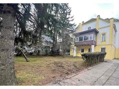 Haus kaufen in 1130 Wien