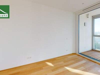 Terrassenwohnung mieten in 1220 Wien (Bild 3)