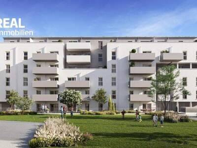 Wohnung kaufen in 7000 Eisenstadt (Bild 1)