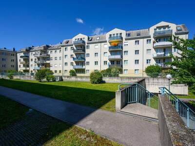 Wohnung mieten in 3100 St. Pölten