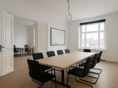 Gewerbeobjekt mieten in 1040 Wien (Bild 2)