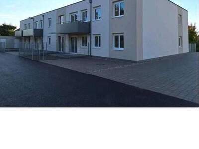 Wohnung provisionsfrei mieten in 2822 Bad Erlach