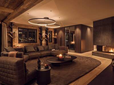 Eigentumswohnung in 6370 Kitzbühel