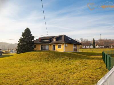 Haus kaufen in 4761 Enzenkirchen