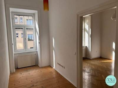 Altbauwohnung kaufen in 1050 Wien (Bild 2)