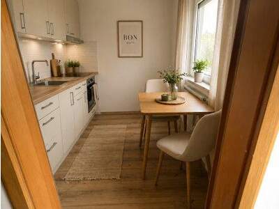 Terrassenwohnung mieten in 4020 Linz (Bild 2)