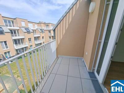 Terrassenwohnung kaufen in 1220 Wien (Bild 3)