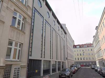 Immobilie kaufen in 1020 Wien