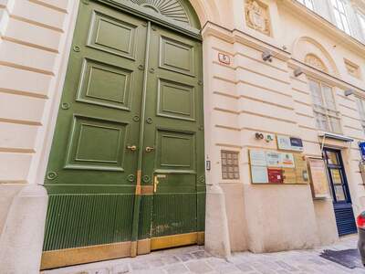 Büro / Praxis mieten in 1010 Wien (Bild 3)