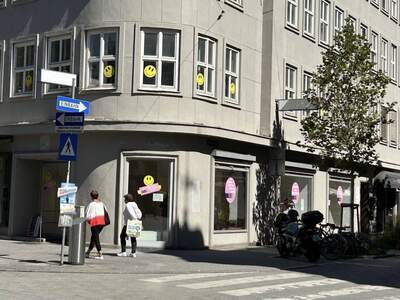 Gewerbeobjekt mieten in 4020 Linz