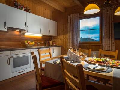 Wohnung mit Balkon kaufen in 5582 Sankt Michael (Bild 1)