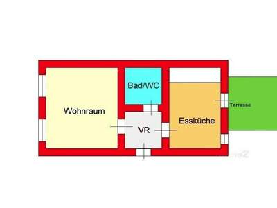 Wohnung mieten in 8020 Graz