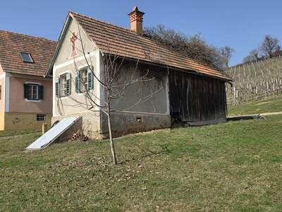 Einfamilienhaus kaufen in 8493 Klöch (Bild 2)