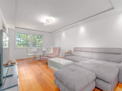 Wohnung kaufen in 1190 Wien