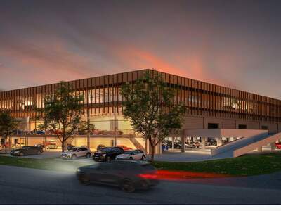 Büro / Praxis mieten in 5163 Mattsee (Bild 4)