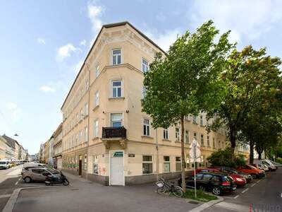 Gewerbeobjekt mieten in 1160 Wien