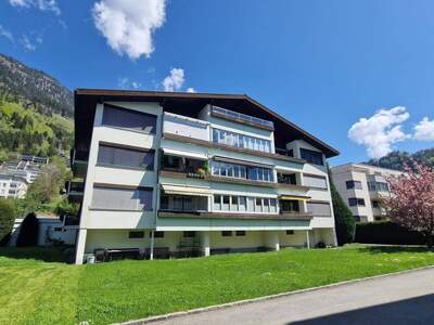Eigentumswohnung in 6700 Bludenz