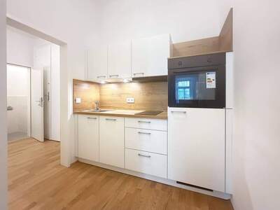 Wohnung mieten in 1100 Wien