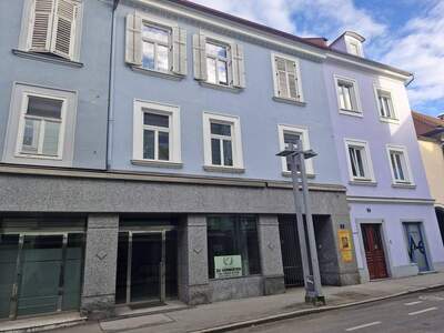 Gewerbeobjekt mieten in 8700 Leoben