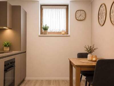 Wohnung provisionsfrei mieten in 9212 Sankt Martin