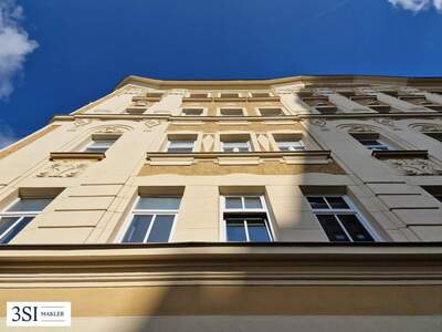 Anlageobjekt kaufen in 1100 Wien