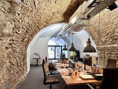 Gewerbeobjekt mieten in 5400 Hallein (Bild 1)