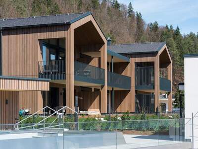 Eigentumswohnung in 9074 Keutschach