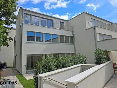 Haus kaufen in 3400 Klosterneuburg