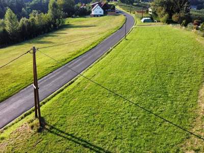 Grundstück kaufen in 8511 Sankt Stefan