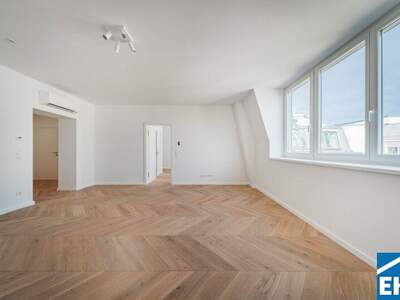 Wohnung kaufen in 1040 Wien (Bild 1)