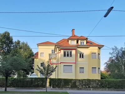 Mietwohnung in 8010 Graz