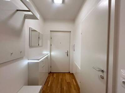 Wohnung mit Balkon mieten in 8020 Graz (Bild 4)