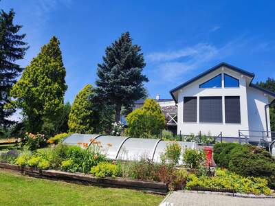 Haus mit Garten kaufen in 3052 Neustift (Bild 1)