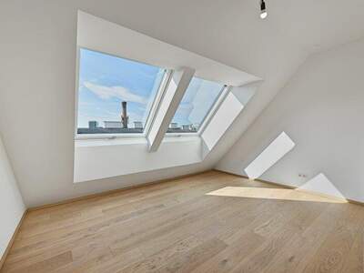 Terrassenwohnung kaufen in 1120 Wien (Bild 4)