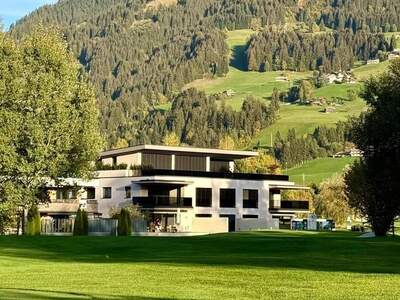 Eigentumswohnung in 6363 Westendorf