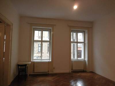 Wohnung provisionsfrei mieten in 1040 Wien