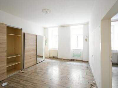 Wohnung kaufen in 1200 Wien