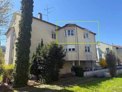 Eigentumswohnung in 6922 Wolfurt