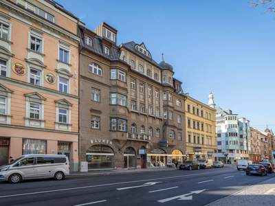 Haus kaufen in 6020 Innsbruck