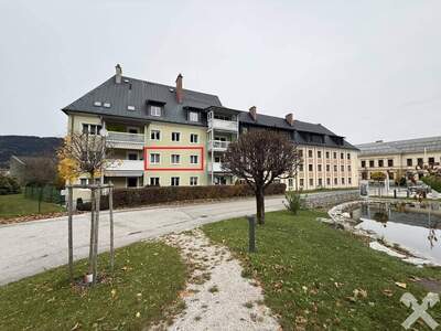 Anlageobjekt kaufen in 8784 Trieben